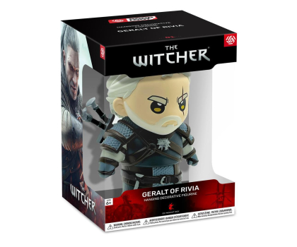 Figurka Good Loot Wisząca figurka The Witcher - Geralt of Rivia